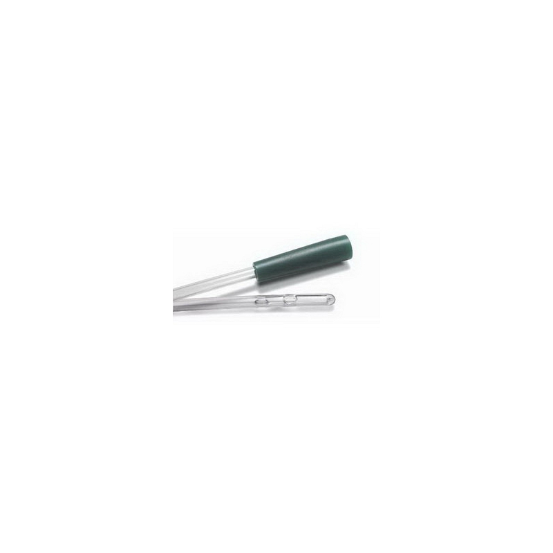 Self-Cath Plus Female Hydrophilic Intermittent Catheter 10 Fr 6"