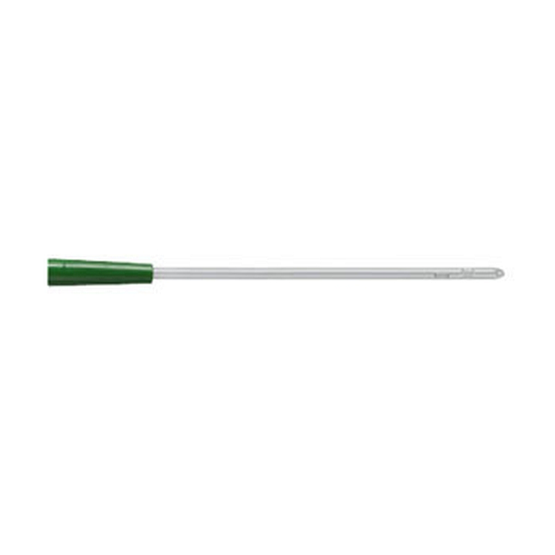 Self-Cath Plus Coude Olive Tip Intermittent Catheter 10 fr