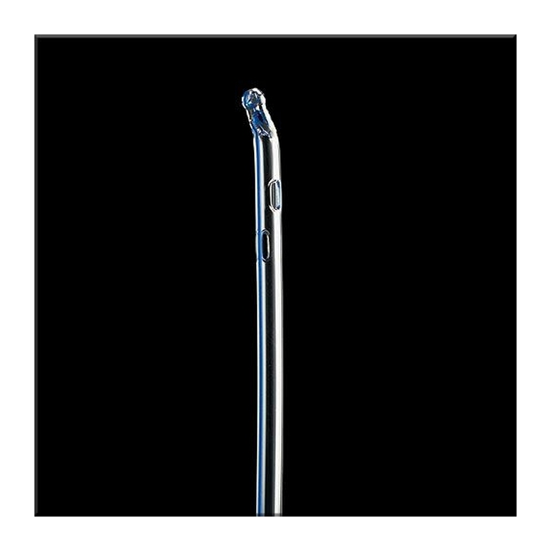 Self-Cath Plus Coude Intermittent Catheter 12 fr
