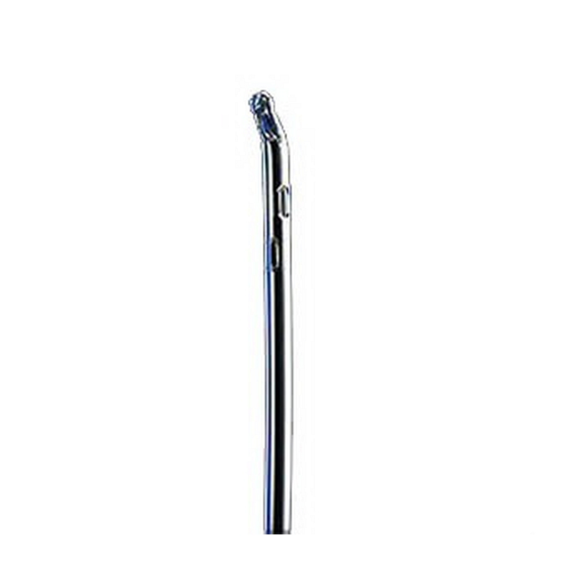 Self-Cath Coude Olive Tip Intermittent Catheter 8 fr
