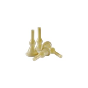 Freedom Cath Latex Self-Adhering Male External Catheter
