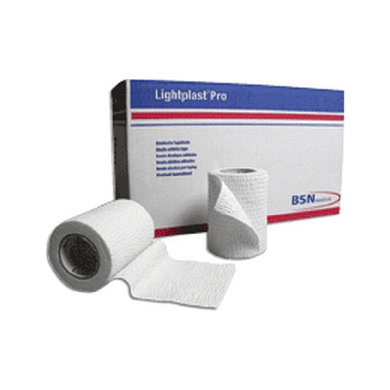 Lightplast Pro Elastic Adhesive Bandage 2" x 5 yds