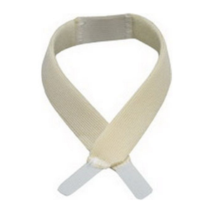 Elastic Belt W/Plstc Buckle 1 1/2" Wide