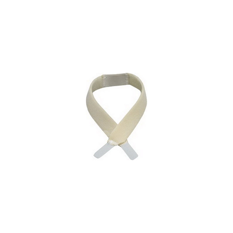 Ostomy Belt with Plastic Buckles 1-1/2"