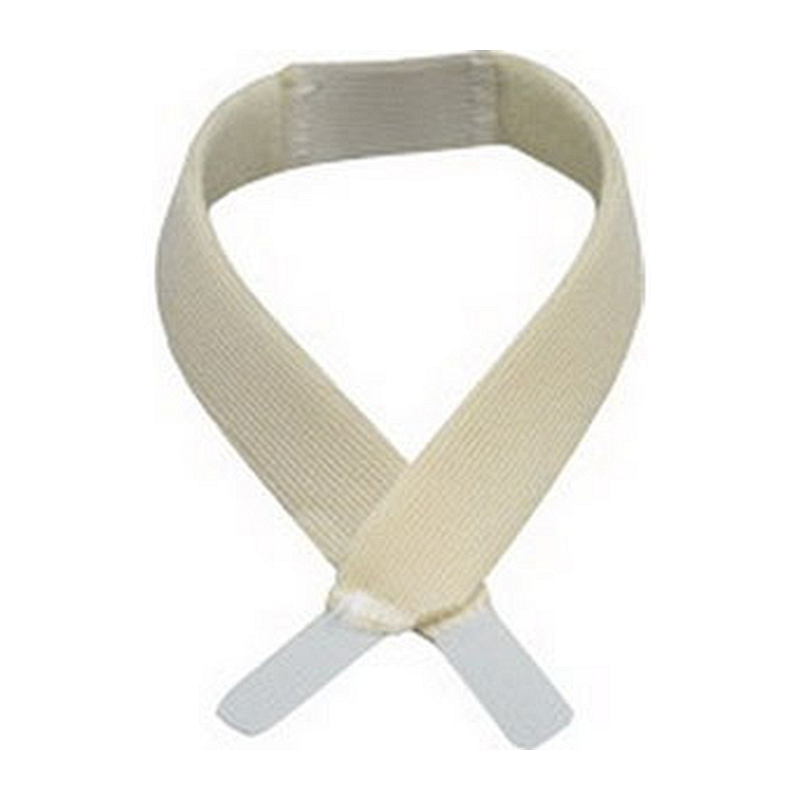 Elastic Belt W/Plstc Buckle 1 1/2" Wide