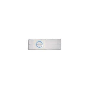 Nu-Support Flat Panel Belt 2-3/8" Opening 4" Wide 28" - 31" Waist Small