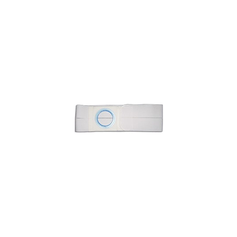 Nu-Support Flat Panel Belt 2-3/8" Opening 4" Wide 28" - 31" Waist Small