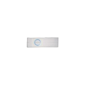 Nu-Support Flat Panel Belt Prolapse Strap 2-3/8" Opening 4" Wide 32" - 35" Waist Medium