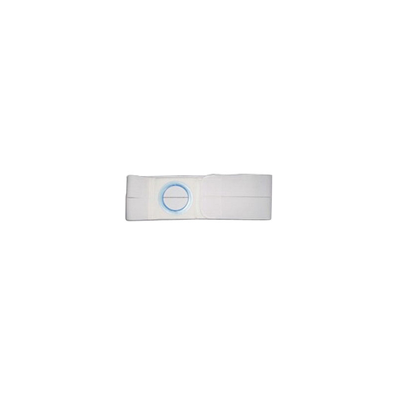 Nu-Support Flat Panel Belt Prolapse Strap 2-3/8" Opening 4" Wide 32" - 35" Waist Medium