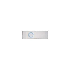 Nu-Support Flat Panel Belt 2-3/8" Opening 4" Wide 41" - 46" Waist X-Large