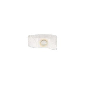 Nu-Support Flat Panel Belt 2-3/8" Opening 4" Wide 28" - 31" Waist Small