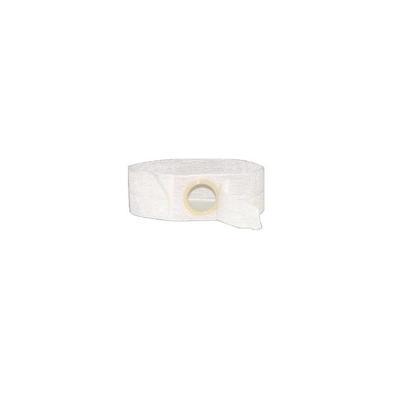 Nu-Support Flat Panel Belt 2-3/8" Opening 4" Wide 28" - 31" Waist Small