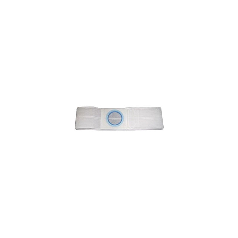 Nu-Support Flat Panel Belt Prolapse Strap 2-1/4" Opening 4" Wide 32" - 35" Waist Medium
