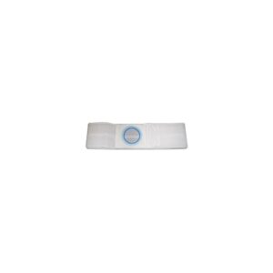 Nu-Support Flat Panel Belt Prolapse Strap 2-3/4" Opening 4" Wide 36" - 40" Waist Large