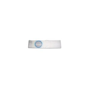 Nu-Support Flat Panel Belt 2-3/8" Opening 4" Wide 41" - 46" Waist X-Large