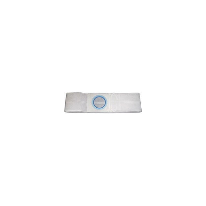 Nu-Support Flat Panel Belt 2-1/4" Opening 4" Wide 47" - 52" Waist 2X-Large
