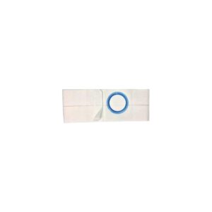 Special Original Flat Panel 5" Support Belt 3-3/4" Cloth Bias Center Opening 32"-35" Waist Medium