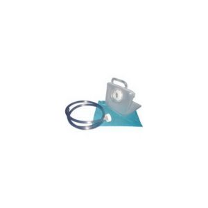 Urinary Travel Collector Expandable to 1 Gallon Capacity