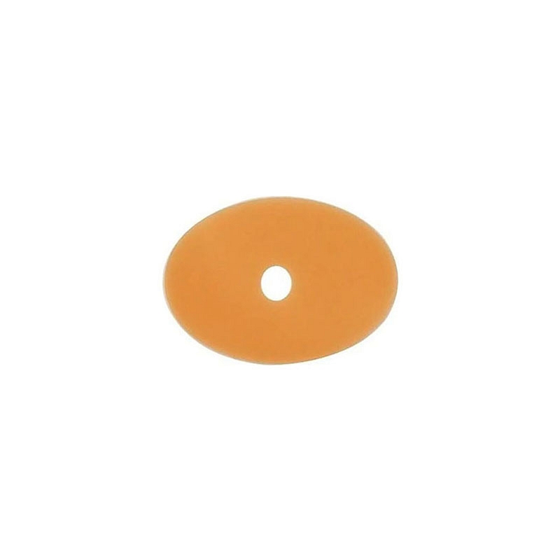 Oval Barrier Disc Pre-Cut 1" x 1 3/4"