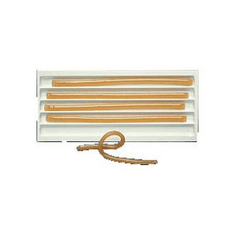 Barrier Paste Strips
