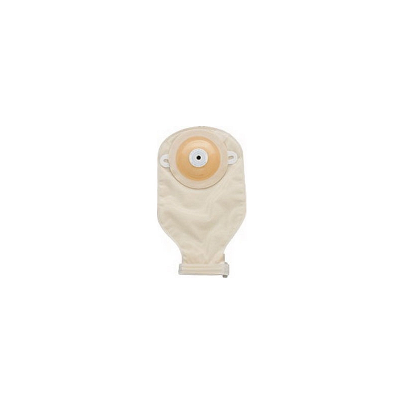 Adult Nu-Self Drain Pouch 1" Opng