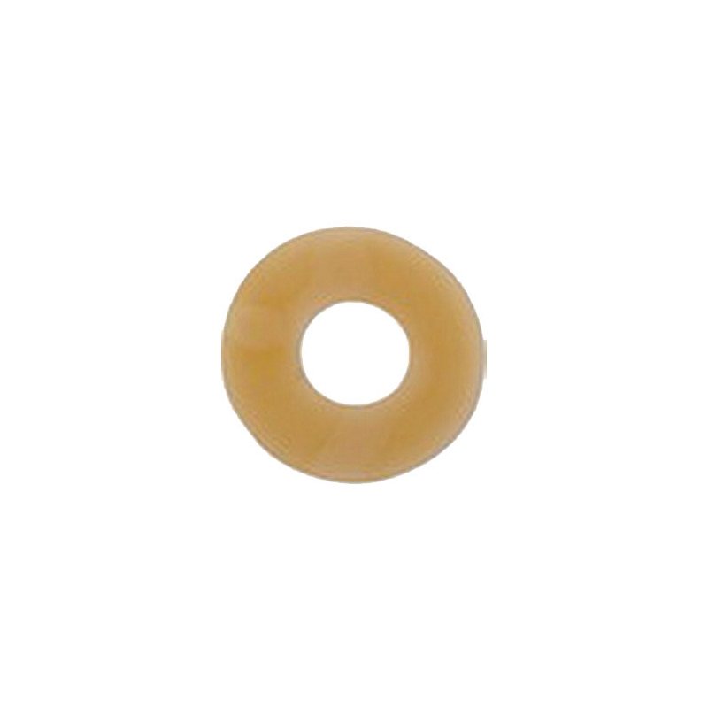 Round Barrier Discs