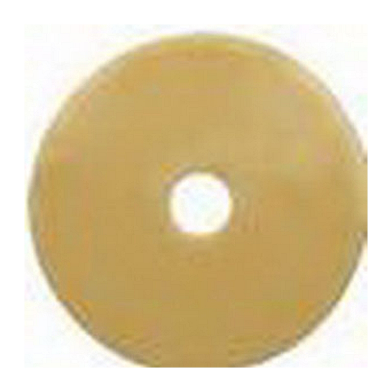 Barrier #54 Disc 1" Opening