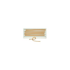 Extended Wear Skin Barrier Caulking Strips 10/Pkg