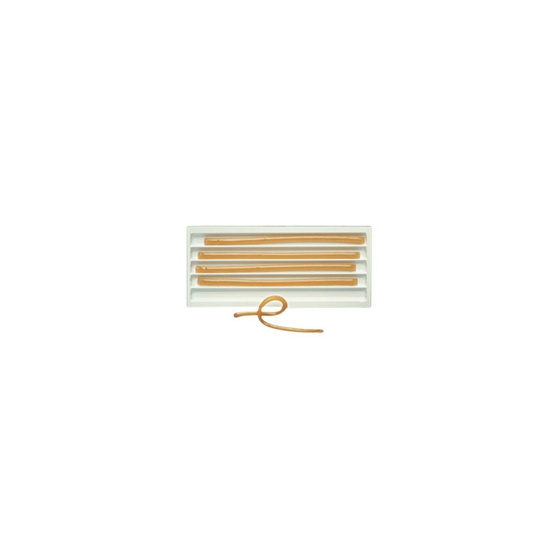 Extended Wear Skin Barrier Caulking Strips 10/Pkg