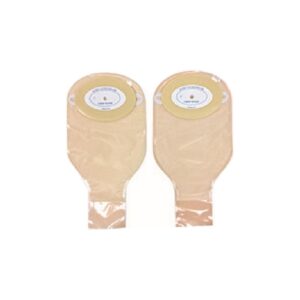 Nu-Flex Drain Pouch With Barrier 54