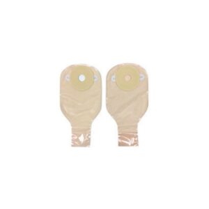 Drainable NuBarr+ Precut 1-3/4" Roll-up Deep Convex 30 oz (14") 4" Foam