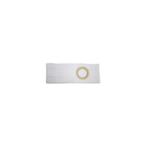 Nu-Form Support Belt 3-3/4" Opening 5" Wide 41" - 46" Waist X-Large