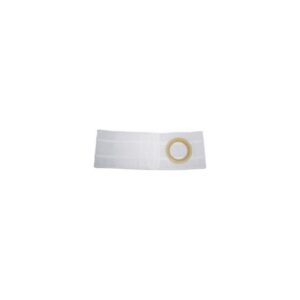 Nu-Form Support Belt 3-3/4" Opening 5" Wide 41" - 46" Waist X-Large