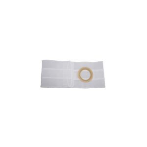 Nu-Form Support Belt 3-1/8" Center Opening 6" Wide 32" - 35" Waist Medium