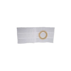 Nu-Form Support Belt 3-3/8" Opening 6" Wide 32" - 35" Waist Medium