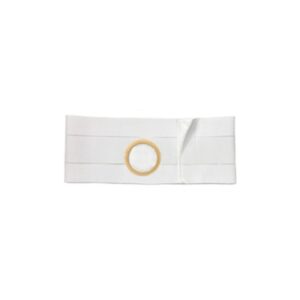 8" Right White Cool Comfort Nu-Form Prolapse Extra Extra Large 2-3/4"