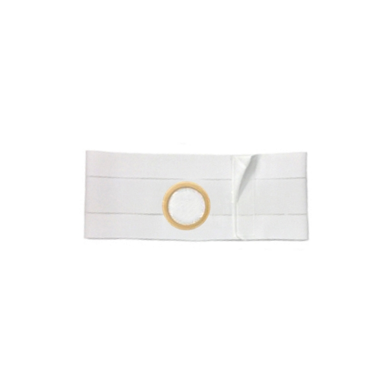 8" Right White Cool Comfort Nu-Form Prolapse Extra Extra Large 2-3/4"