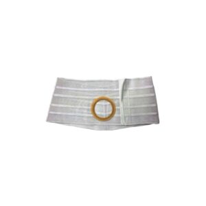 Nu-Form Support Belt 3-1/2" Opening 1-1/2" From Bottom 9" Wide 36" - 40" Waist Large