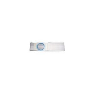 Original Flat Panel Support Belt 2-3/4" Center Opening 3" Wide 36" - 40" Waist Large