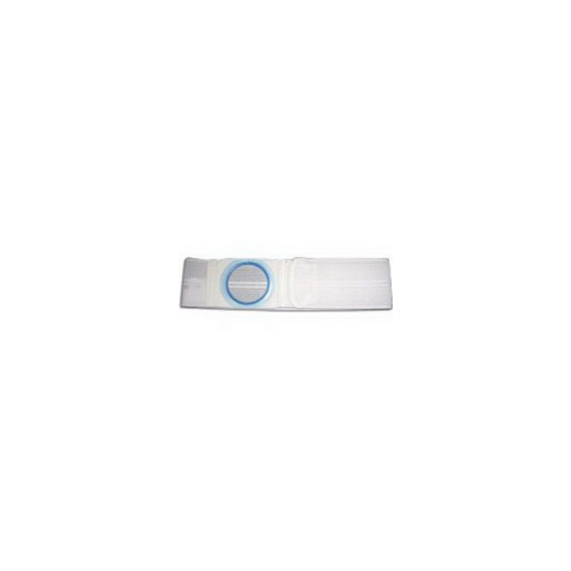 Original Flat Panel Support Belt 2-3/4" Center Opening 3" Wide 36" - 40" Waist Large