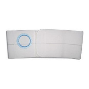 Nu-Support Flat Panel Belt 2-1/8" Opening Placed 1" From Bottom