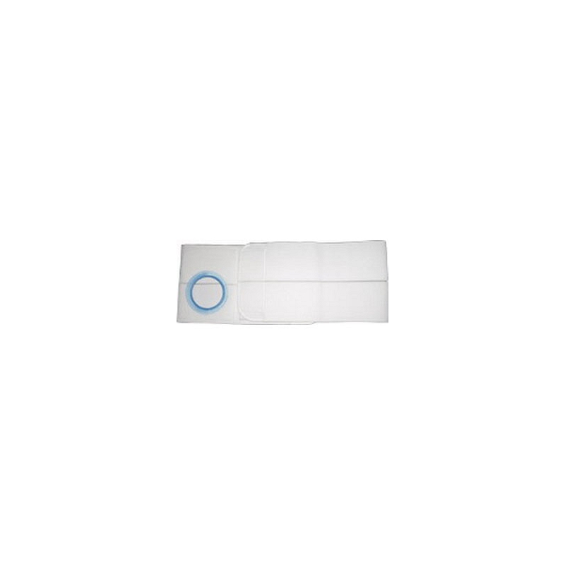 Nu-Support Flat Panel Belt 2-1/4" Opening 6" Wide 36" - 40" Waist Large