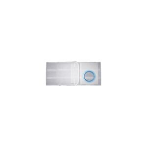 Nu-Support Flat Panel Belt 2-1/4" Opening 6" Wide 32" - 35" Waist Medium