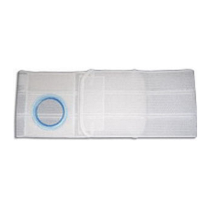 Original Flat Panel Belt Support Belt Prolapse Strap 3-1/4" Opening 1" From Bottom