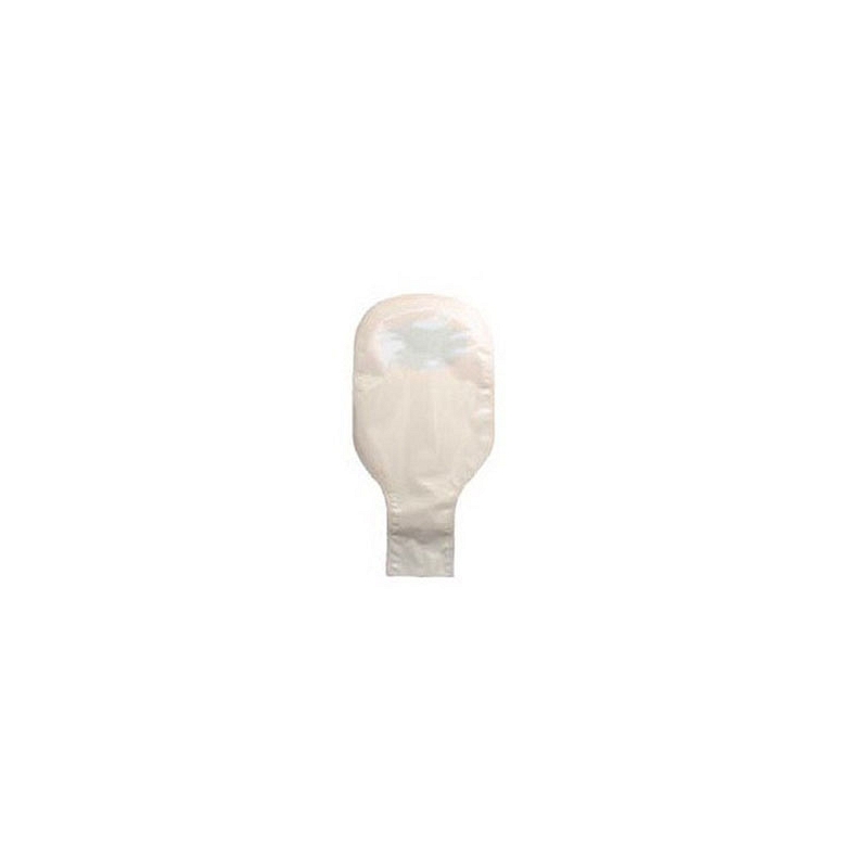 1-Piece Post-Op Adult Drainable Pouch Precut Convex 3/4" Round