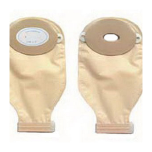 Special Nu-Flex Adult 1" x 1-3/8" Opening Xtra Deep Convex Pouch