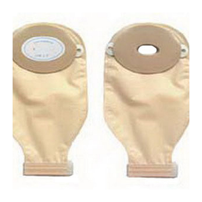 Special Nu-Flex Adult 1" x 1-3/8" Opening Xtra Deep Convex Pouch