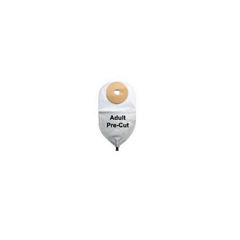 Urine Pch w/Foam Pad