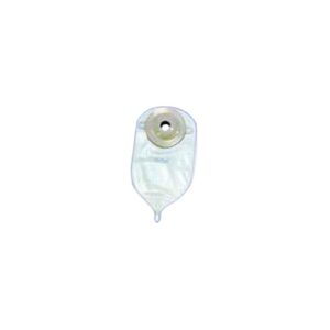Convex Hi-Pockets Urinary Pouch