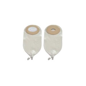 7/8" X 1 3/8" Convex W/Flutter Valve